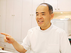 面接